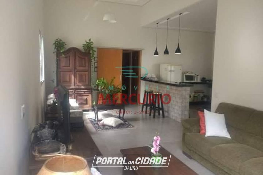 Casa &agrave; venda - 374m&sup2; - Jardim Colonial