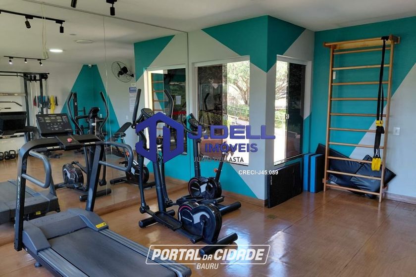 Apartamento &agrave; venda - 90m&sup2; - Coralina