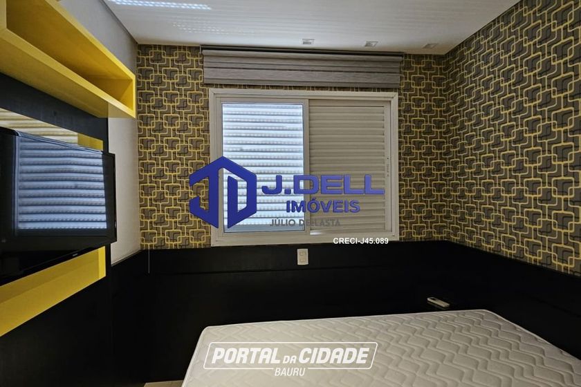 Apartamento &agrave; venda - Infante Dom Henrique