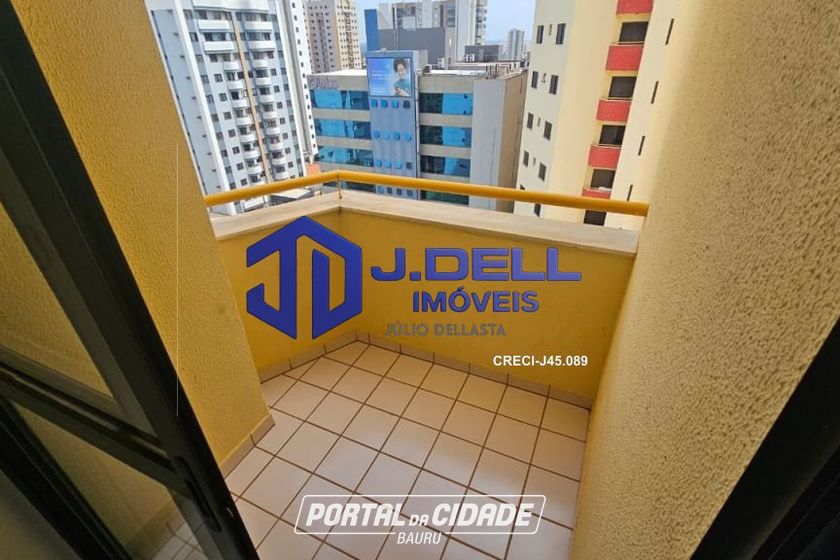 Apartamento para alugar - 75m&sup2; - Infante Dom Henrique