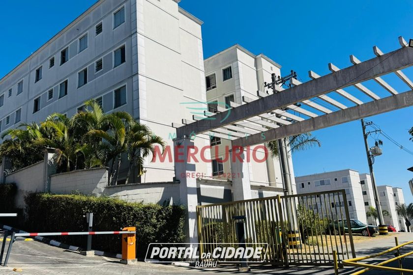 Apartamento &agrave; venda - Vila Alzira