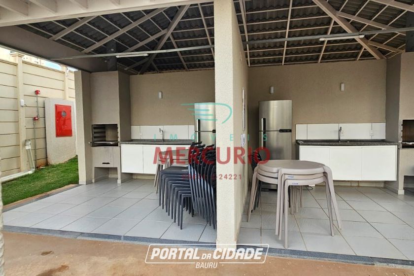 Apartamento &agrave; venda - 47m&sup2; - Parque &Aacute;gua Comprida