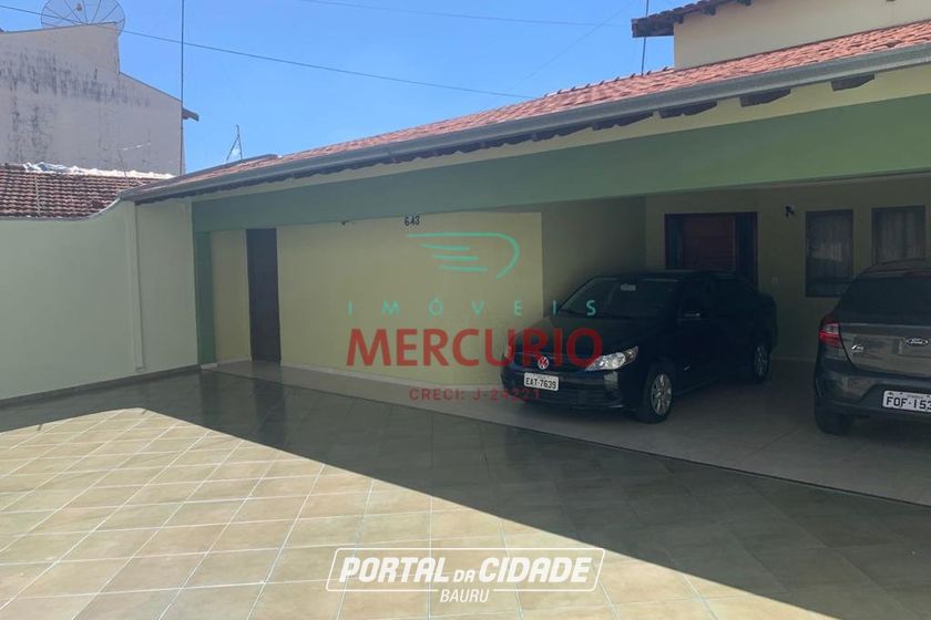 Casa &agrave; venda - 245m&sup2; - Jardim Cruzeiro do Sul