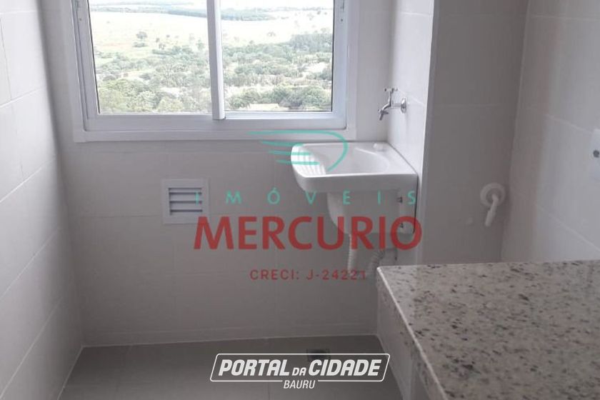 Apartamento &agrave; venda - 56m&sup2; - Residencial Parque Granja Cec&iacute;lia B