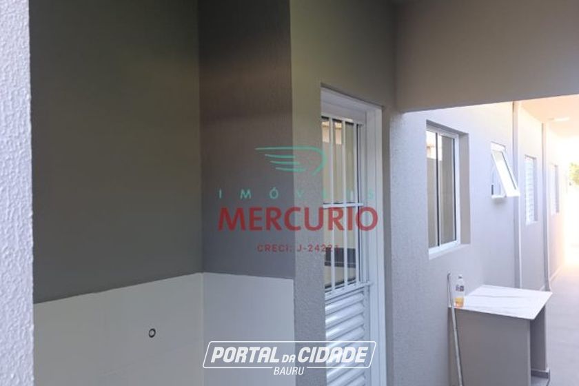 Casa &agrave; venda - 67m&sup2; - Jardim das Orqu&iacute;deas
