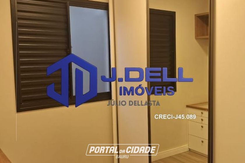 Apartamento &agrave; venda - Terra Branca