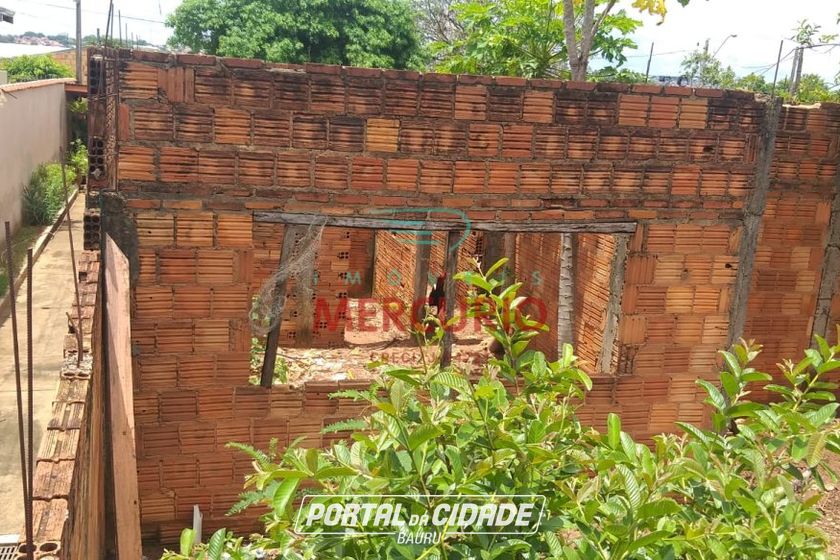 Terreno &agrave; venda - 272m&sup2; - Parque Santa Edwiges