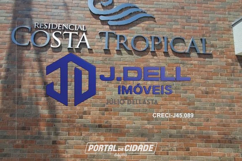 Apartamento para alugar - 85m&sup2; - Jardim America