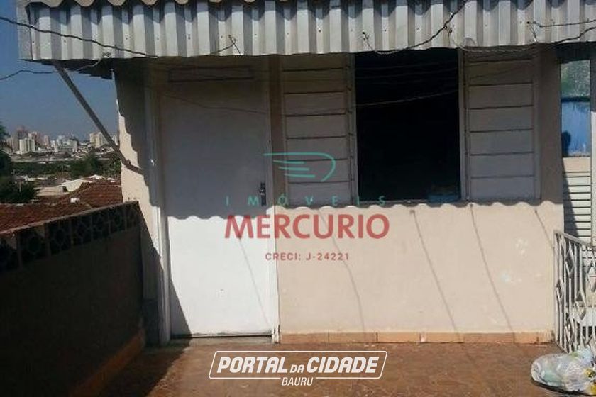 Casa &agrave; venda - 153m&sup2; - Vila Falc&atilde;o