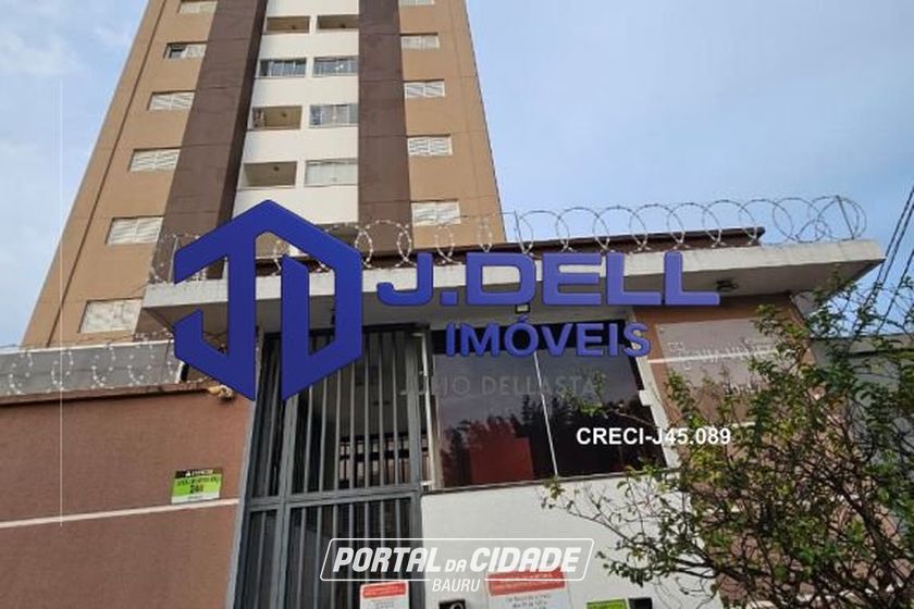 Apartamento &agrave; venda - Coralina
