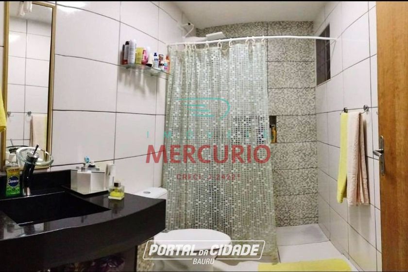 Casa &agrave; venda - 90m&sup2; - Nova Piraju&iacute;