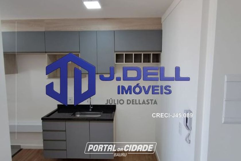 Apartamento para alugar - 60m&sup2; - Vila Santo Antonio