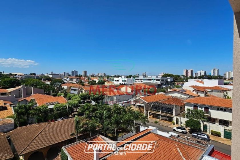 Apartamento &agrave; venda - 41m&sup2; - Vila Santa Tereza