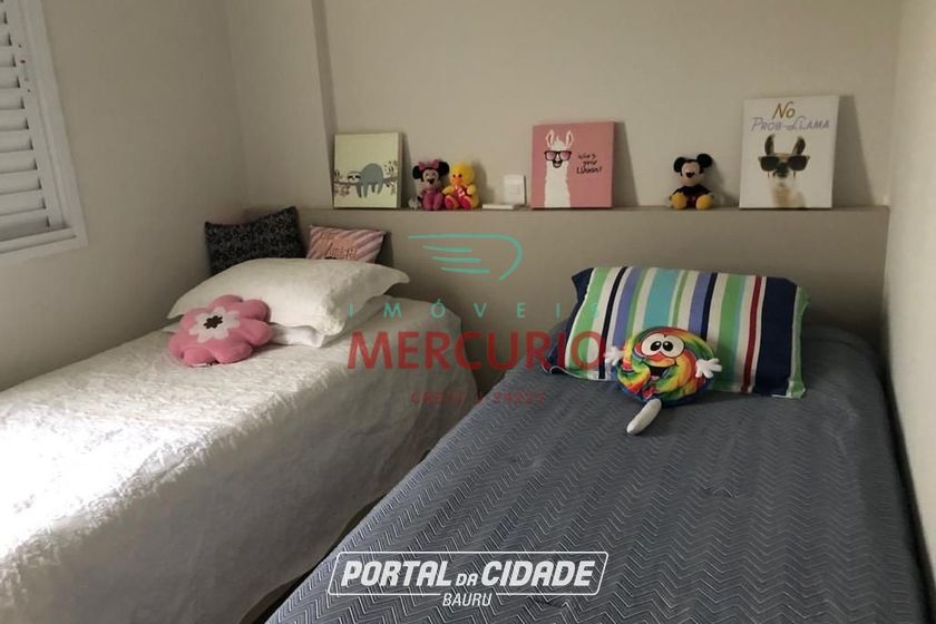 Apartamento &agrave; venda - 86m&sup2; - Vila Avia&ccedil;&atilde;o