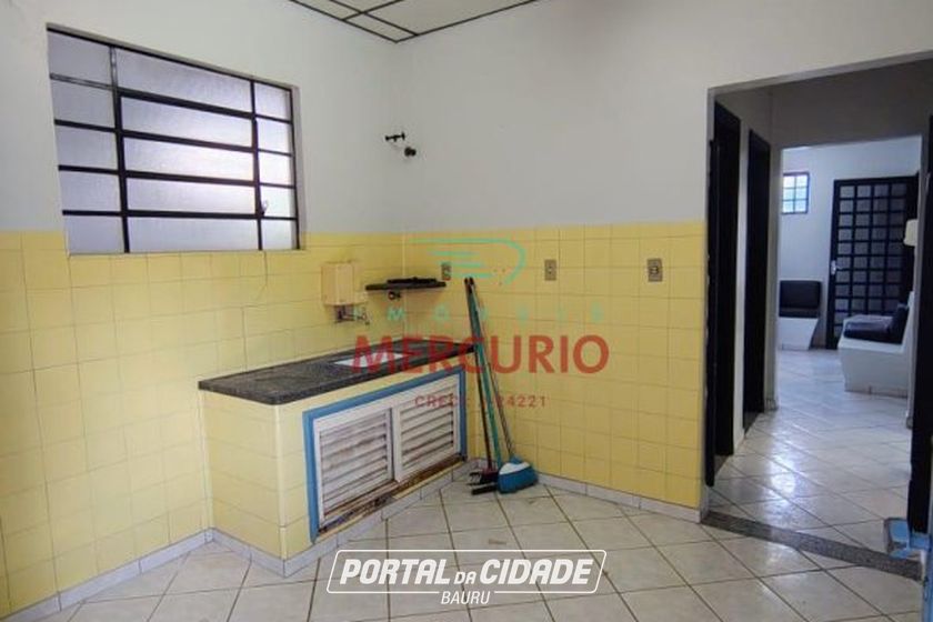 Casa para alugar - 67m&sup2; - Vila Santa Tereza