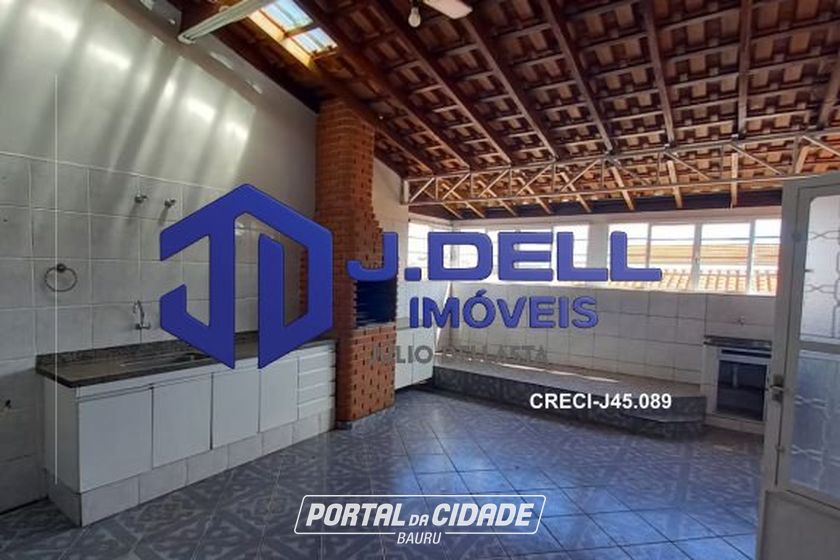 Casa &agrave; venda - 200m&sup2; - Vila Camargo