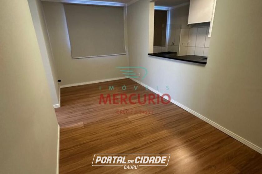 Apartamento &agrave; venda - 49m&sup2; - Jardim Estrela D Alva