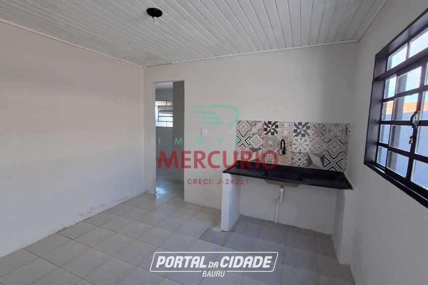 Casa &agrave; venda - 85m&sup2; - Pousada da Esperan&ccedil;a I