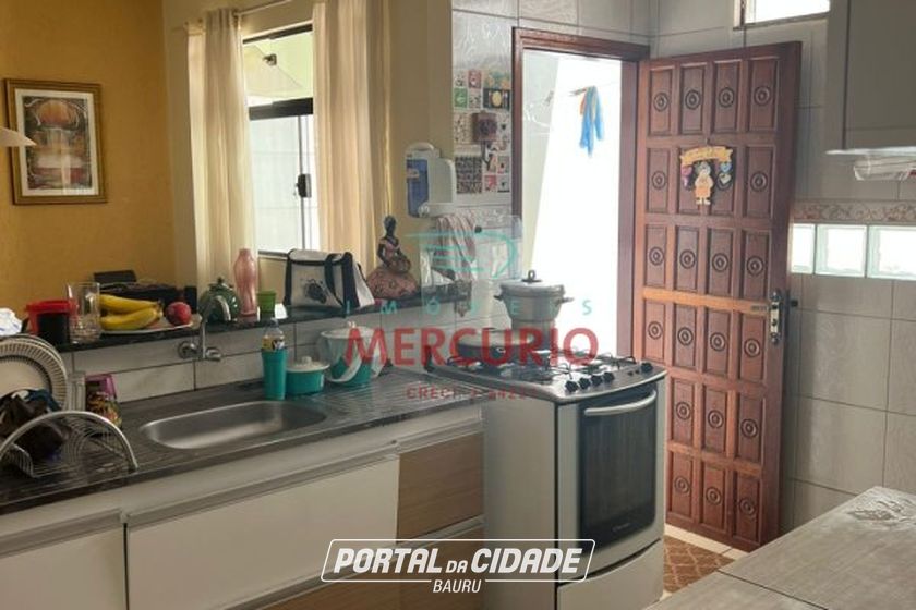 Sobrado &agrave; venda - 180m&sup2; - Jardim Ol&iacute;mpico