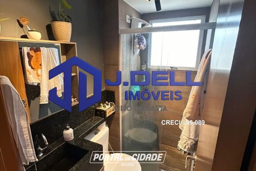 Apartamento &agrave; venda - Parque Das Nacoes