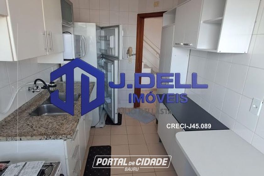 Apartamento &agrave; venda - 80m&sup2; - Infante Dom Henrique
