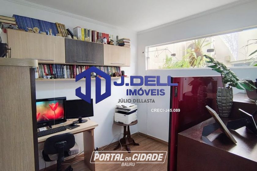 Casa &agrave; venda - 260m&sup2; - Jardim Paulista