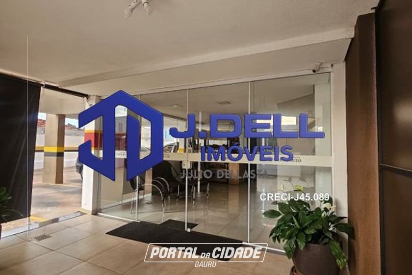 Apartamento &agrave; venda - Coralina
