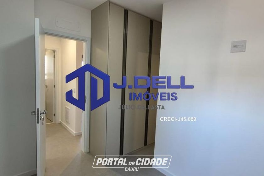 Apartamento &agrave; venda - 78m&sup2; - Aviacao