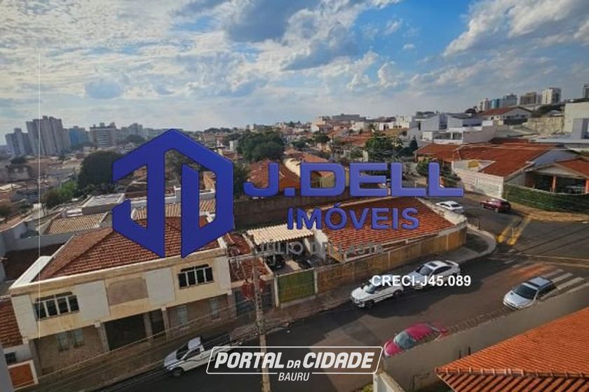 Apartamento &agrave; venda - Jardim America