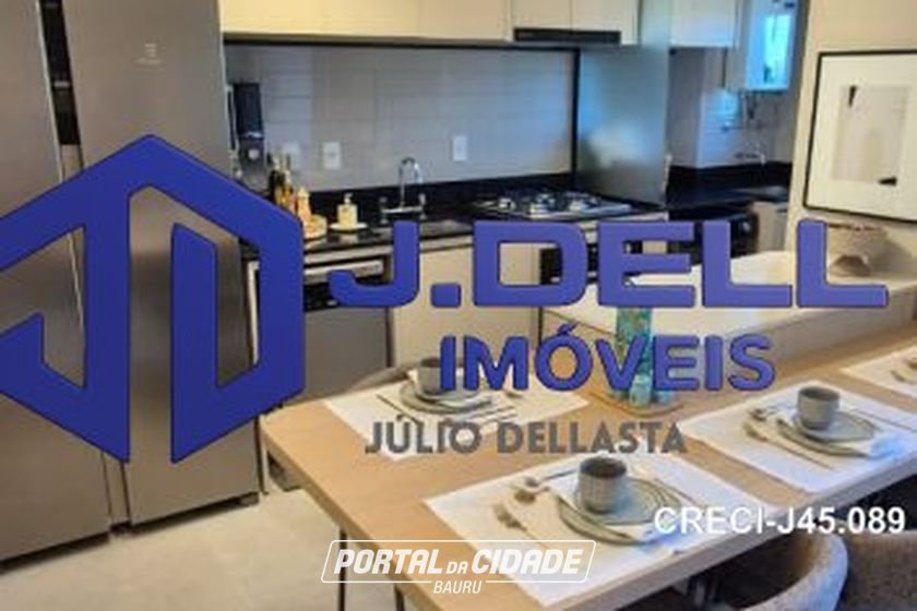 Apartamento &agrave; venda - 81m&sup2; - Geisel