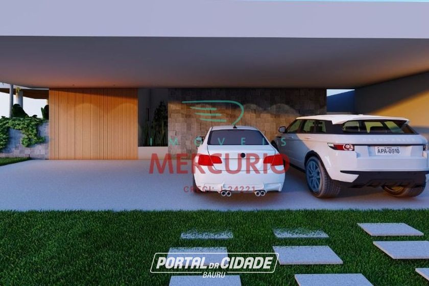 Casa &agrave; venda - 300m&sup2; - Samambaia Parque Residencial
