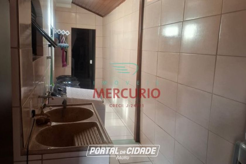 Casa &agrave; venda - Jardim V&acirc;nia Maria