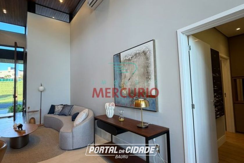 Casa &agrave; venda - 279m&sup2; - Alphaville