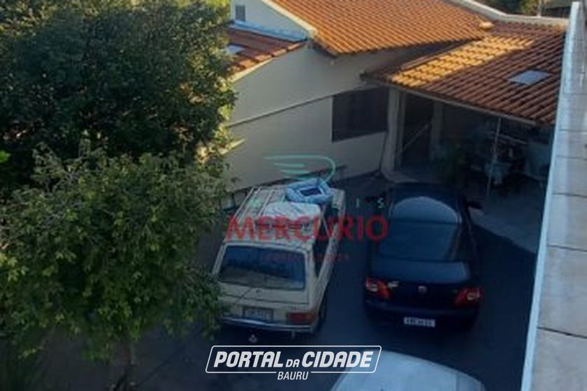 Sobrado &agrave; venda - 237m&sup2; - Novo Jardim Pagani