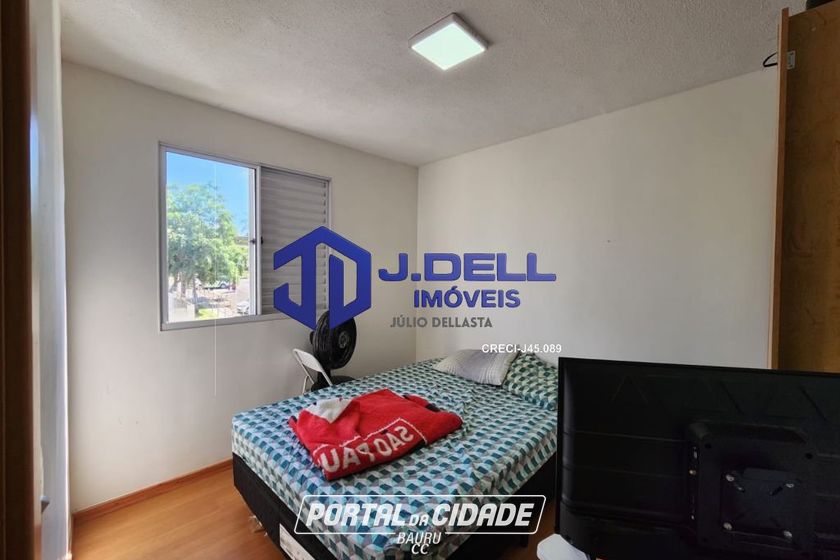 Apartamento &agrave; venda - Parque Das Nacoes