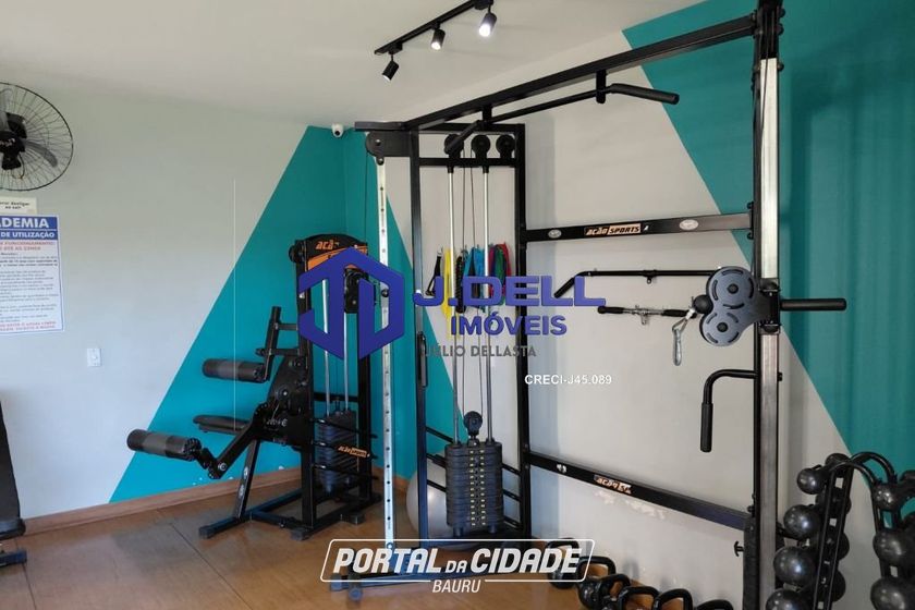 Apartamento &agrave; venda - 90m&sup2; - Coralina
