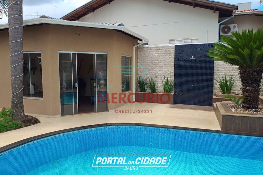 Casa &agrave; venda - 420m&sup2; - Jardim Colonial