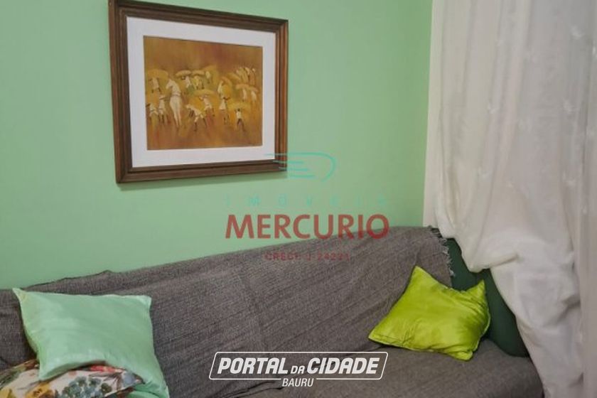 Apartamento &agrave; venda - 70m&sup2; - Centro