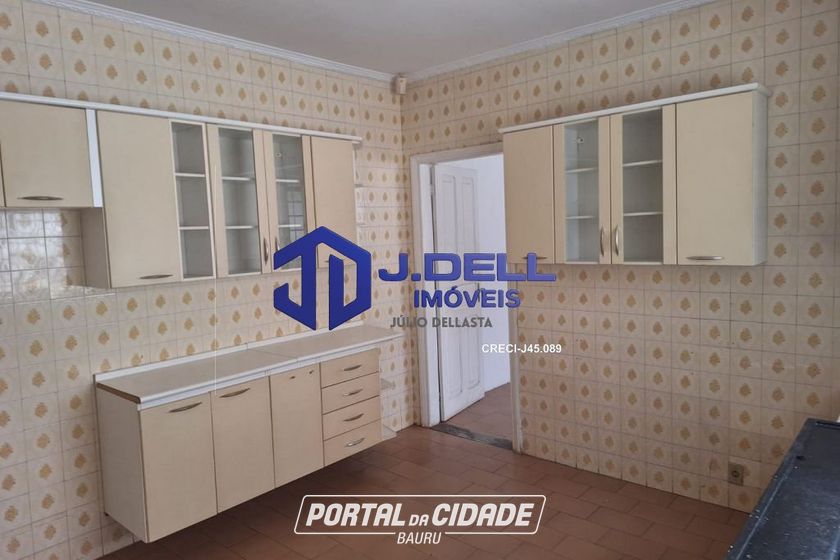 Casa para alugar - Vila Santa Clara
