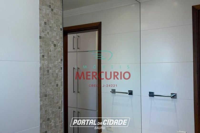 Apartamento &agrave; venda - 90m&sup2; - Jardim Infante Dom Henrique