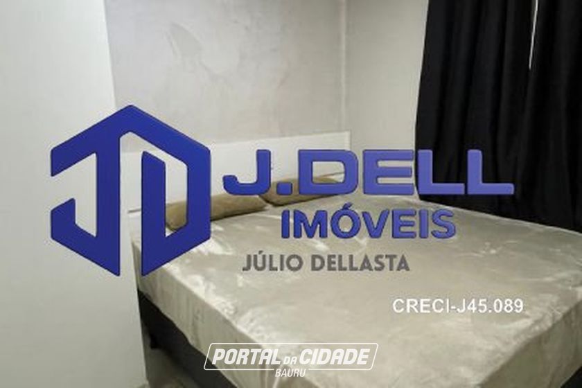 Apartamento &agrave; venda - Cruzeiro do Sul