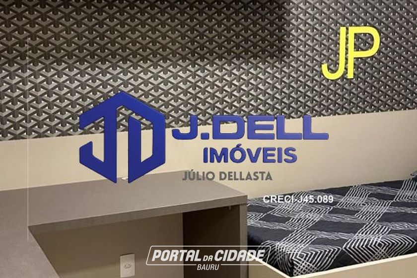Apartamento para alugar - 123m&sup2; - Infante Dom Henrique