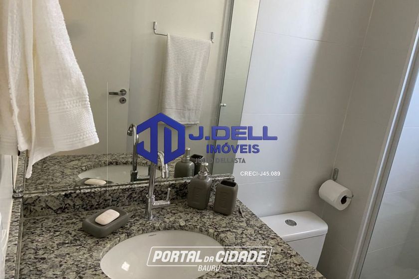 Apartamento para alugar - Solange