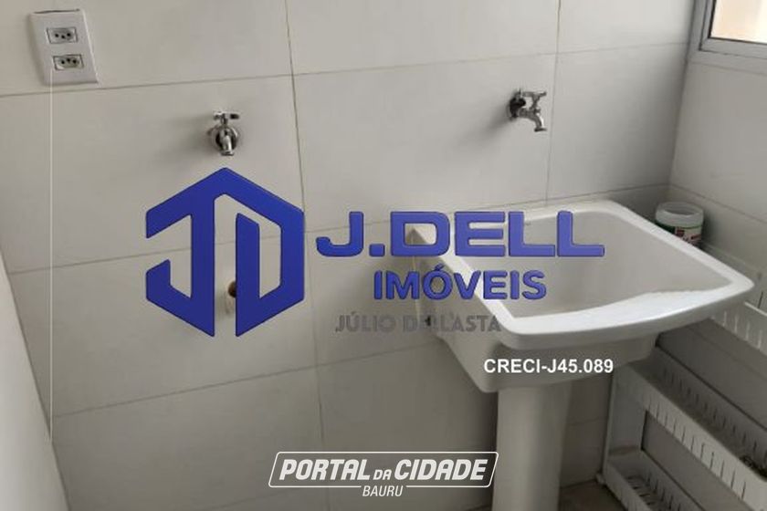 Apartamento &agrave; venda - Vila Santa Tereza
