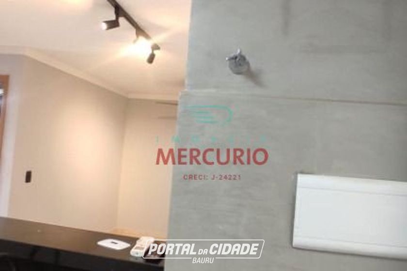 Apartamento &agrave; venda - 45m&sup2; - Vila Serr&atilde;o