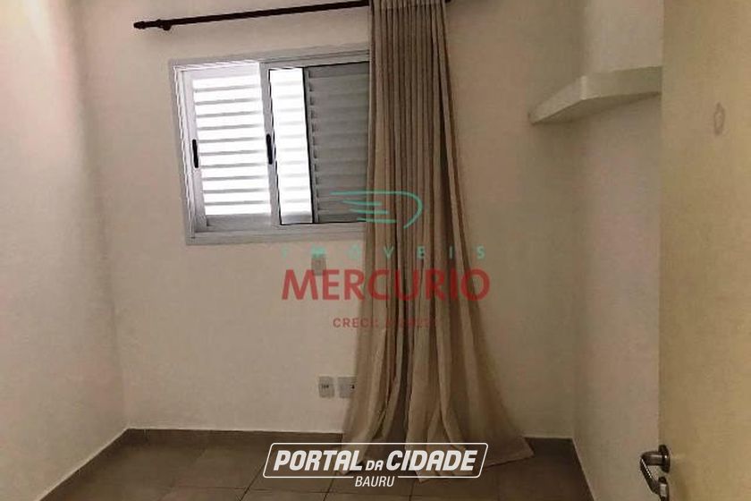 Apartamento &agrave; venda - 55m&sup2; - Jardim Infante Dom Henrique