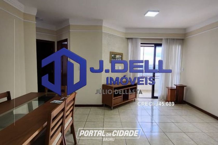 Apartamento &agrave; venda - Parque Jardim Europa