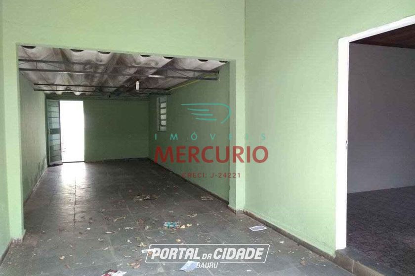 Casa &agrave; venda - Conjunto Habitacional Engenheiro Ot&aacute;vio Rasi