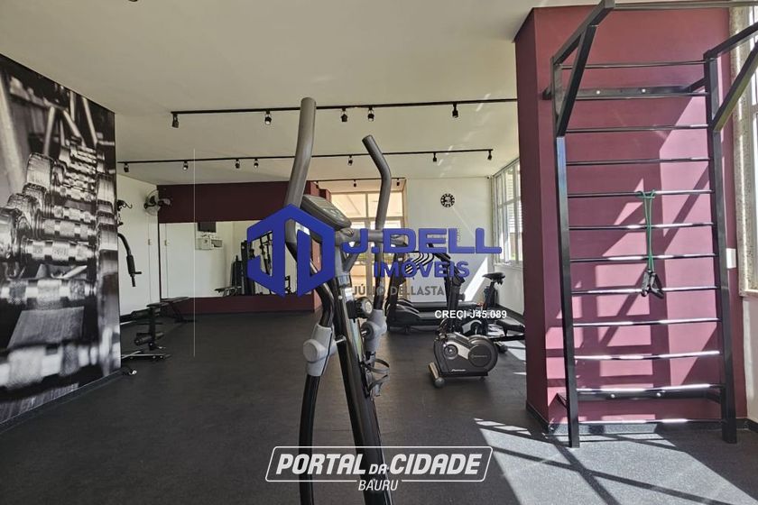 Apartamento &agrave; venda - Infante Dom Henrique