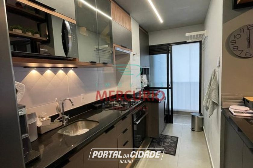 Apartamento &agrave; venda - 84m&sup2; - Vila Avia&ccedil;&atilde;o